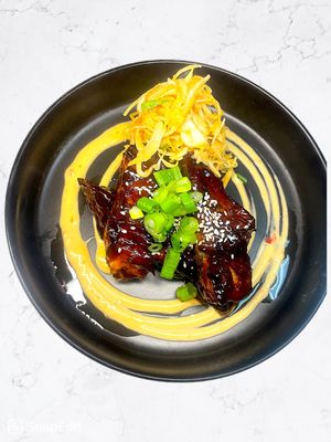 Orange Social by null