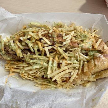 Gusto Cuban Cafe - Cubano sandwich. - Food Trucks Near Me Gusto Cuban Cafe - Cubano sandwich. - Food Trucks Near Me