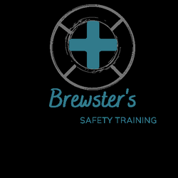 Brewster's Safety Training