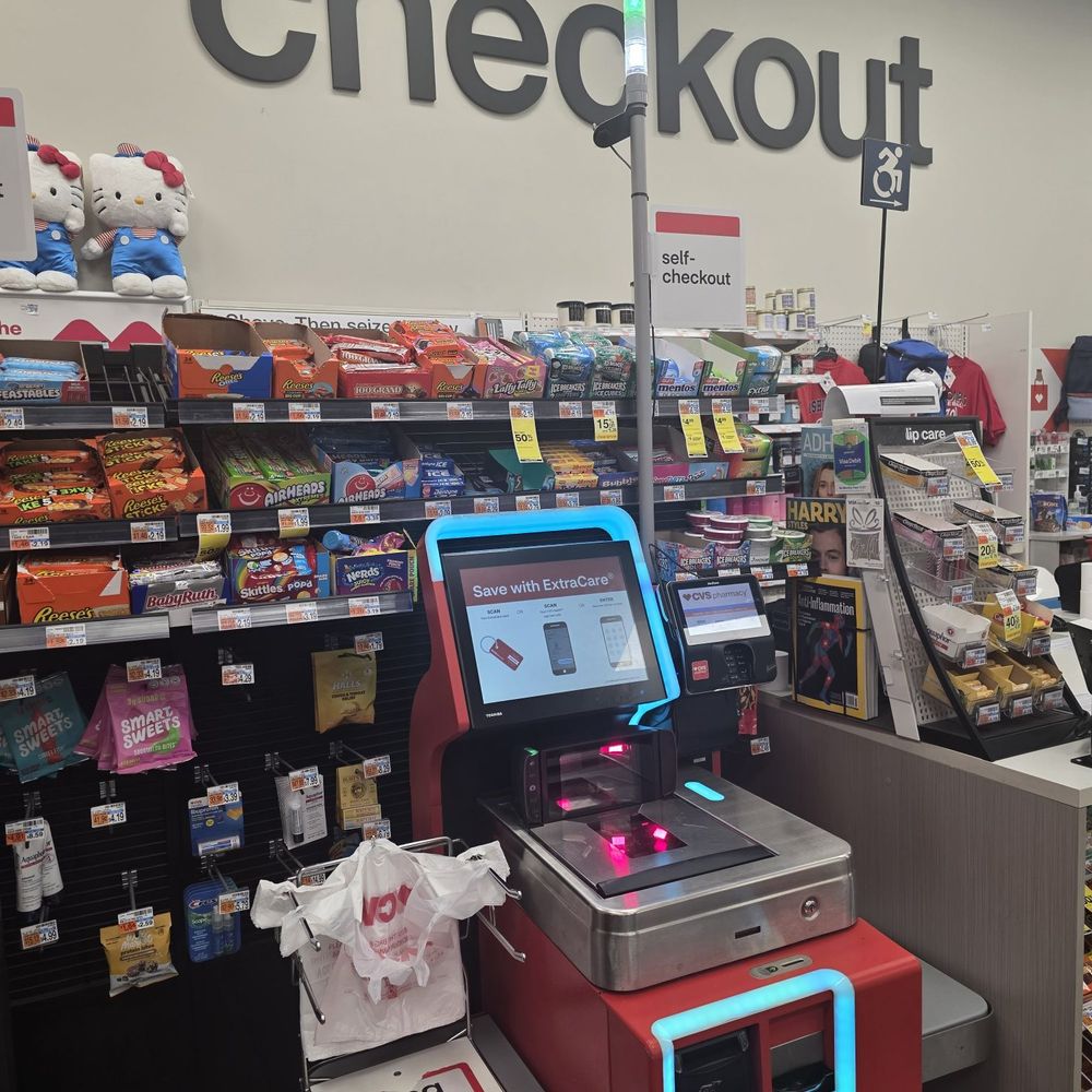 CVS Pharmacy - Pharmacy Near Me - Washington, DC, District of Columbia