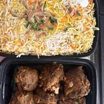 Biryani Junction - Chicken Dum Biryani / Pepper Chicken - Indian Near Me - San Ramon, California Biryani Junction - Chicken Dum Biryani / Pepper Chicken - Indian Near Me - San Ramon, California