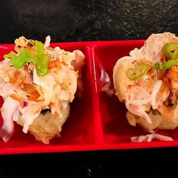 user provided Mitsu Neko Fusion Cuisine and Sushi photo