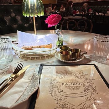Kahani - Indian Near Me - Huntington, New York