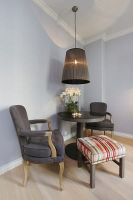 Frogner House Apartments AS by null