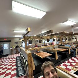 Break of Dawn Cafe