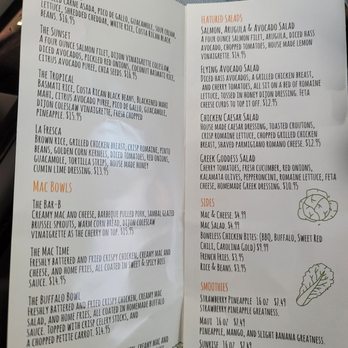 Holy Bowly - Menu - Salad Near Me - Fort Lauderdale, Florida Holy Bowly - Menu - Salad Near Me - Fort Lauderdale, Florida