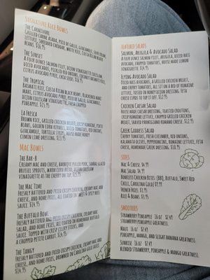 Menu photo 4 Holy Bowly Fort Lauderdale, FL Menu photo 4 Holy Bowly Fort Lauderdale, FL