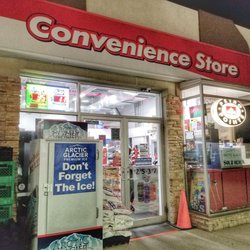 Attach convenience store