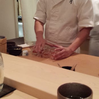 Kabuto - Sushi Bars Near Me - Las Vegas, Nevada