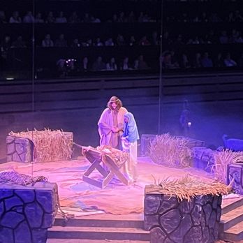 Dolly Parton’s Stampede - Performing Arts Near Me - Branson, Missouri