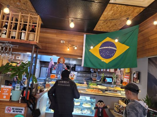 Casa Theodoro by null