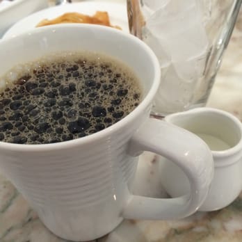Chaumont - Large mug of coffee - Bakeries Near Me - Beverly Hills, California