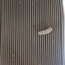 Pit Stop Auto Lube - Air filter