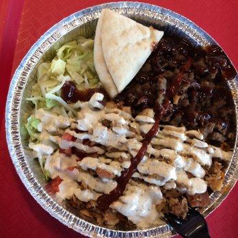 The Halal Guys - Halal Near Me - Chamblee, Georgia The Halal Guys - Halal Near Me - Chamblee, Georgia