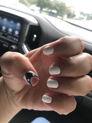 RUBY NAILS - 15 Photos - Nail Technicians - 214 Main St Hattiesburg Ms