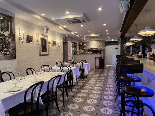 Sicily Osteria by null