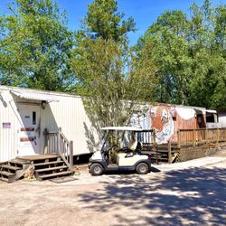 Catty Shack Ranch Wildlife Sanctuary - Catty Shack Ranch