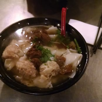 King Noodle - A build your own Pho dish! Yummy - Noodles Near Me - Seattle, Washington King Noodle - A build your own Pho dish! Yummy - Noodles Near Me - Seattle, Washington
