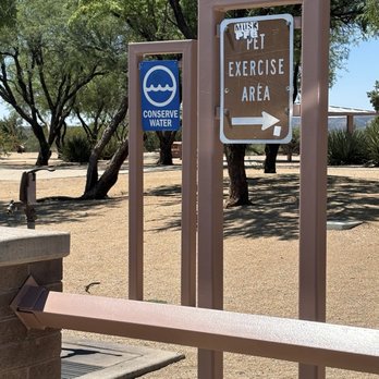 McGuireville Rest Area - Signs - Hotels Near Me - Rimrock, Arizona