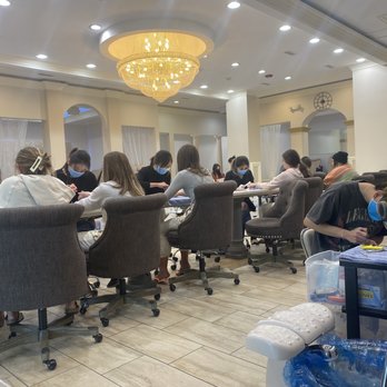 Blue Sky Nails & Lash Cherry Creek - Nail Salons Near Me - Glendale, Colorado Blue Sky Nails & Lash Cherry Creek - Nail Salons Near Me - Glendale, Colorado