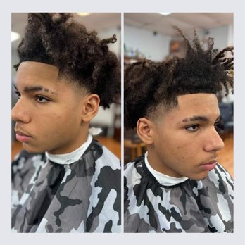 Upper Echelon Barber Shop - Barbers Near Me - Largo, Florida Upper Echelon Barber Shop - Barbers Near Me - Largo, Florida