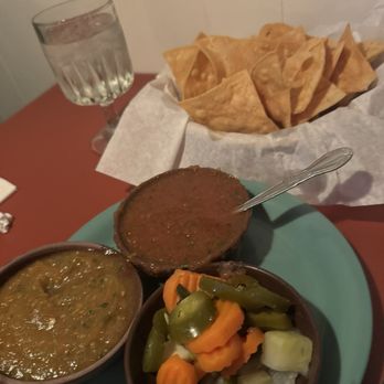 La Hacienda de Roselle - Mexican Near Me - Roselle, Illinois