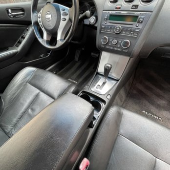 Prestige Auto Group Detailing - After - Auto Detailing Near Me Prestige Auto Group Detailing - After - Auto Detailing Near Me