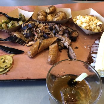 Limestone BBQ and Bourbon - Barbeque Near Me - Wilmington, Delaware