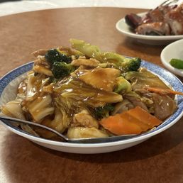 House glass noodles House glass noodles