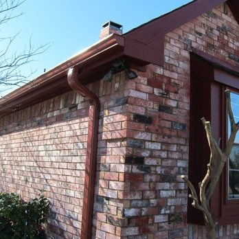 UltraLast Gutters - Gutter Services Near Me - Addison, Texas