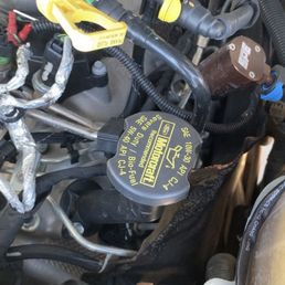 2013 F350 diesel