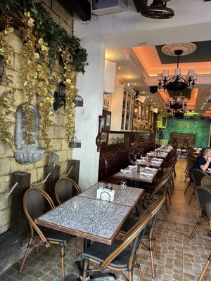 Sala'o Cuban Restaurant & Bar - Live music by null