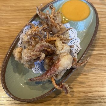 King Dumpling 2 - Fried squid - Dim Sum Near Me - Denver, Colorado King Dumpling 2 - Fried squid - Dim Sum Near Me - Denver, Colorado