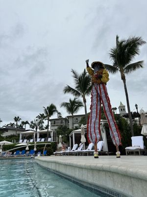 The Ritz-Carlton, St. Thomas by null