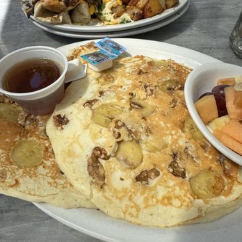 From Scratch Restaurant - From Scratch Breakfast Burrito - Breakfast & Brunch Near Me - Carmel, California From Scratch Restaurant - From Scratch Breakfast Burrito - Breakfast & Brunch Near Me - Carmel, California