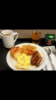 SpringHill Suites Old Montreal by null