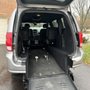 Photo of Mobility Transportation