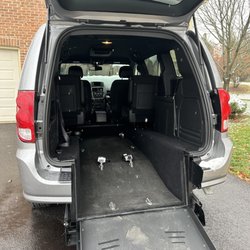 Mobility Transportation