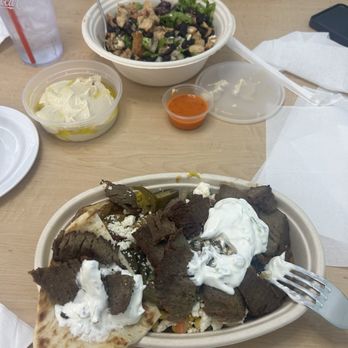 Magic Flavor - Bowl and large 2 item platter. So good! - Desserts Near Me - Green Cove Springs, Florida Magic Flavor - Bowl and large 2 item platter. So good! - Desserts Near Me - Green Cove Springs, Florida