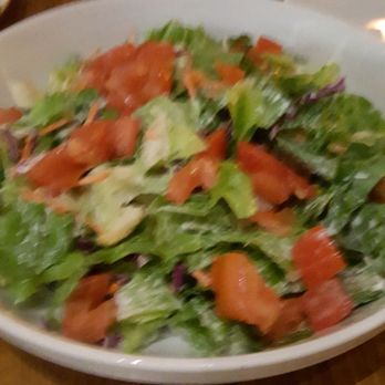 California Pizza Kitchen - Side salad - Pizza Near Me - Pasadena, California