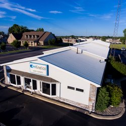 Rabb Water Systems - Warsaw Location