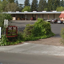 M & M Auto Body - M&M Auto Body Healdsburg, CA