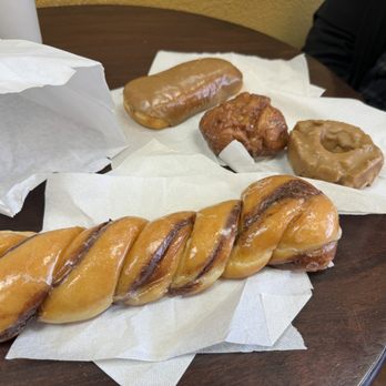 Doughboys Donuts - Donuts Near Me - Reno, Nevada Doughboys Donuts - Donuts Near Me - Reno, Nevada