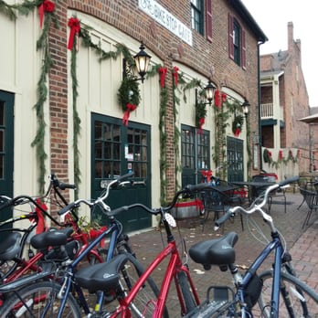 Bike Stop Cafe - Rental bikes for sale - Cafes Near Me - St Charles, Missouri