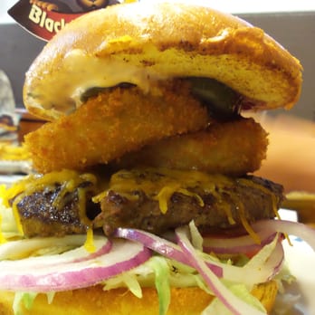 Black Bear Diner Tracy - Western bbq burger - American Near Me - Tracy, California