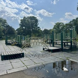 Jurassic Playground