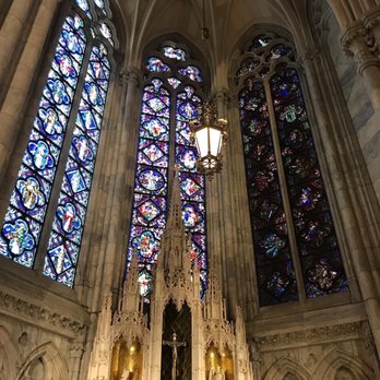 St. Patrick's Cathedral - Churches Near Me - New York, New York St. Patrick's Cathedral - Churches Near Me - New York, New York