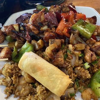 Dian Xin - Kung Pao Style Special lunch - Dim Sum Near Me - New Orleans, Louisiana Dian Xin - Kung Pao Style Special lunch - Dim Sum Near Me - New Orleans, Louisiana