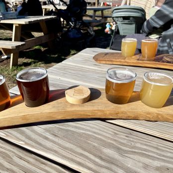 Needle Creek Farm Brewery - Breweries Near Me - Pennington, New Jersey Needle Creek Farm Brewery - Breweries Near Me - Pennington, New Jersey