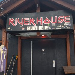 Riverhouse